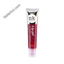 NICKA K LIP GEL - STRAWBERRY 15ML (15ml)